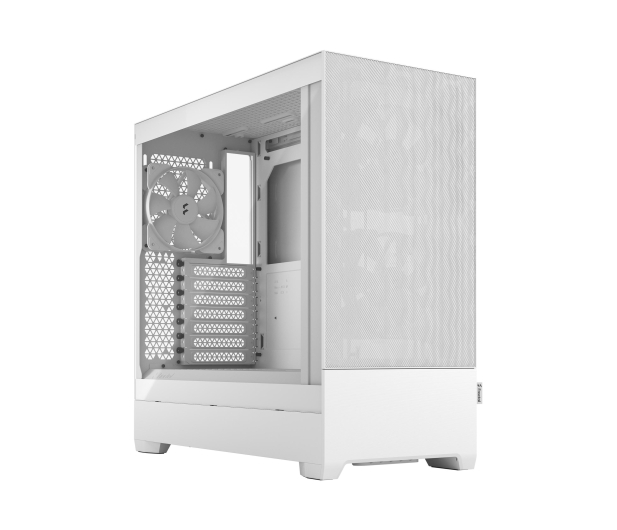 Fractal Design Pop Air White TG Clear Tint - 1051243 - zdjęcie 7